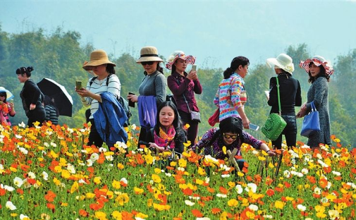 文化旅游策划案例