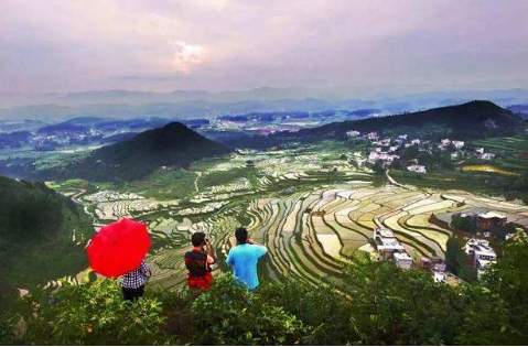 文化旅游策划公司案例